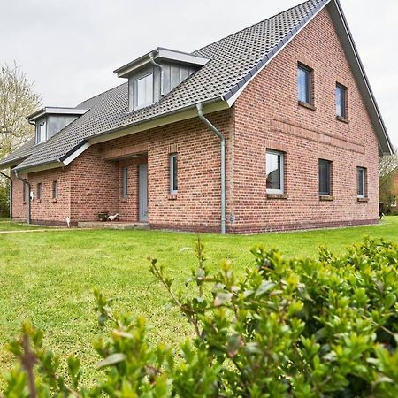 Der Wattlaeufer Villa Ockholm Bagian luar foto