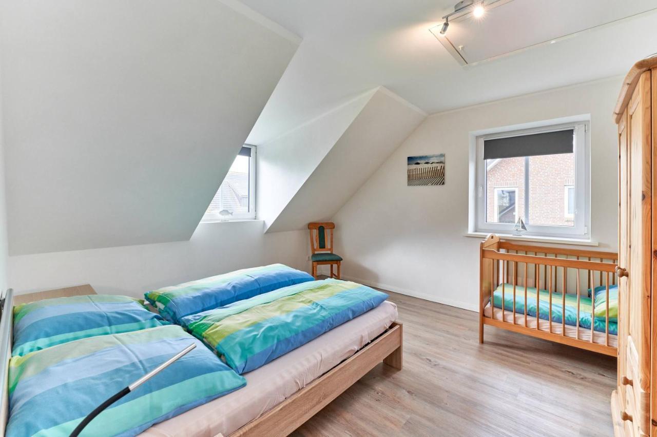Der Wattlaeufer Villa Ockholm Bagian luar foto